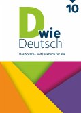 D wie Deutsch 10. Schuljahr - Schulbuch