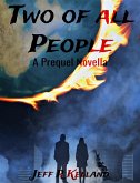 Two of All People (The Climate Change Endgame, #1) (eBook, ePUB)