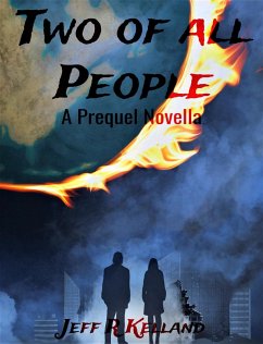 Cover Two of All People (The Climate Change Endgame, #1) (eBook, ePUB)