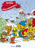 Bamse - Joulu kukkuloilla (eBook, ePUB) Bamse - Joulu kukkuloilla (eBook, ePUB)