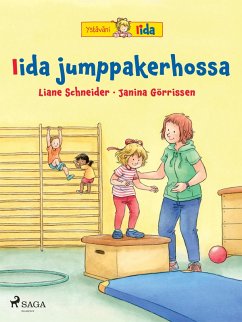 Iida jumppakerhossa (eBook, ePUB) - Schneider, Liane