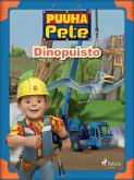 Puuha-Pete - Dinopuisto (eBook, ePUB)