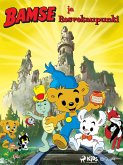 Bamse ja Rosvokaupunki (eBook, ePUB)