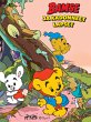 Bamse ja kadonneet lapset (eBook, ePUB) - Bild 1