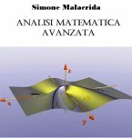 Analisi matematica avanzata (eBook, ePUB)