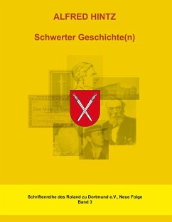 Schwerter Geschichte(n) (eBook, ePUB) - Hintz, Alfred