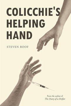 Cover Colicchie's Helping Hand (eBook, ePUB)