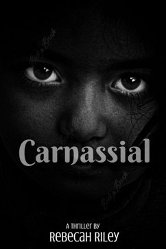Cover Carnassial (Short Stories) (eBook, ePUB)