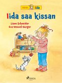 Iida saa kissan (eBook, ePUB)