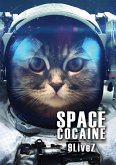 9LiveZ (Space Cocaine, #4) (eBook, ePUB)