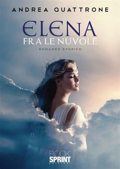 Cover Elena fra le nuvole (eBook, ePUB)