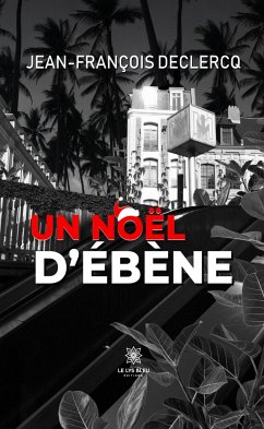 Un Noël d’ébène (eBook, ePUB) - Declercq, Jean-François