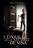 L'époux soumis de Nina (eBook, ePUB)