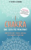 Chakra (eBook, ePUB)