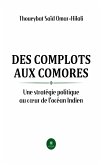 Des complots aux Comores (eBook, ePUB)