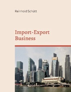 Import-Export Business Import-Export Business