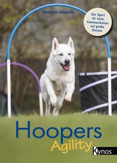 Hoopers Agility - Houscht, Ramona