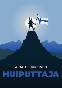 Huiputtaja (eBook, ePUB)