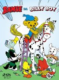 Bamse ja Billy Boy (eBook, ePUB)