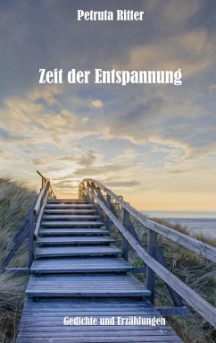 Zeit der Entspannung (eBook, ePUB)