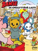 Bamse ja epäilyttävä lasti (eBook, ePUB)