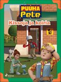 Puuha-Pete - Kissoja ja koiria (eBook, ePUB)