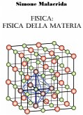 Fisica: fisica della materia (eBook, ePUB)
