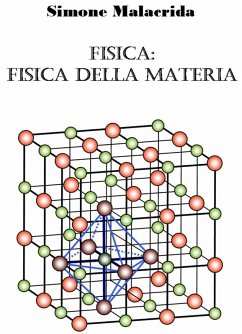 Cover Fisica: fisica della materia (eBook, ePUB)