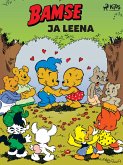 Bamse ja Leena (eBook, ePUB) Bamse ja Leena (eBook, ePUB)