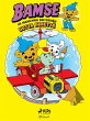 Bamse ja maailman seitsemän uutta... - Bild 1