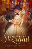 Suzanna (The Marriage Market, #4) (eBook, ePUB)
