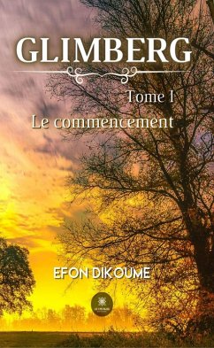 Glimberg - Tome 1 (eBook, ePUB) - Dikoume, Efon