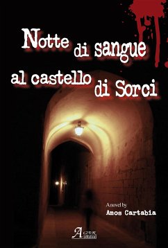 Notte di sangue al Castello di Sorci (eBook, ePUB) - Cartabia, Amos