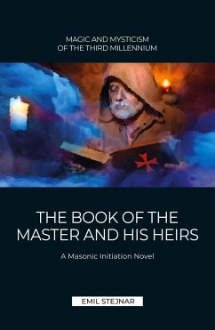 The Book of the Master and His Heirs - Stejnar, Emil