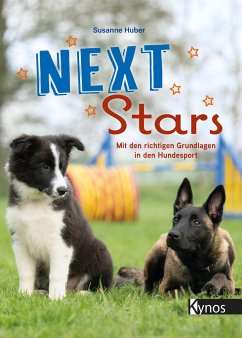 Next Stars - Huber, Susanne