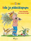 Iida ja pääsiäispupu (eBook, ePUB) Iida ja pääsiäispupu (eBook, ePUB)