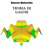 Teoria di Galois (eBook, ePUB)