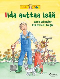 Iida auttaa isää (eBook, ePUB) - Schneider, Liane