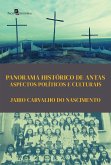 Panorama histórico de Antas (eBook, ePUB)