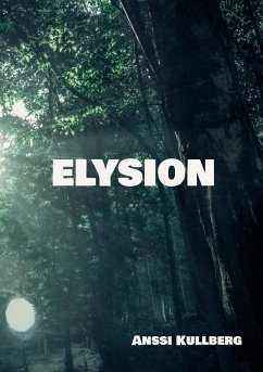 Elysion (eBook, ePUB)