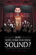 How Does Your Doctrine Sound? (eBook,... - Bild 1