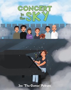 Concert in the Sky (eBook, ePUB) - Gamer" Petraro, Joe "The
