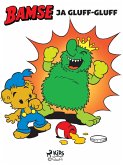 Bamse ja Gluff-Gluff (eBook, ePUB)