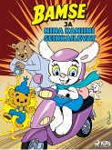 Bamse ja Nina Kaniini seikkailevat (eBook, ePUB)