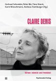Claire Denis (eBook, PDF)