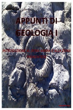 Appunti di geologia I (eBook, ePUB) - Tosco, Emanuele