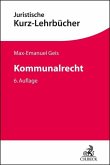 Kommunalrecht