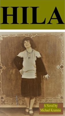 Cover Hila (eBook, ePUB)