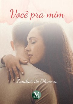 Cover Você pra mim (eBook, ePUB)