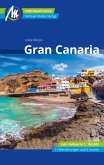 Gran Canaria Reiseführer Michael Müller Verlag (eBook, ePUB)